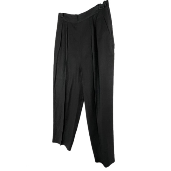 Vintage Linen Dress Pants by For Pete’s Sake - Picture 3 of 7